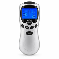 VitalCare, masajeador digital de electroestimulación, vista frontal